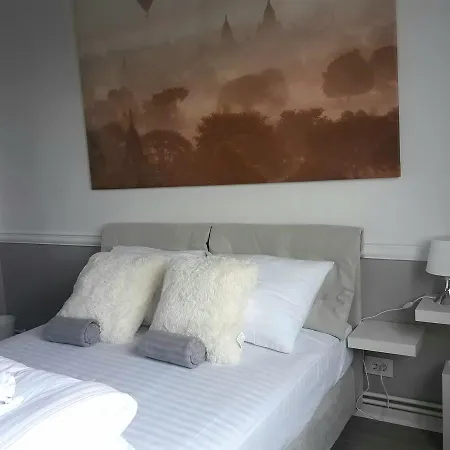 Apartment Harizma Belgrade