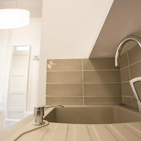 Apartment Harizma