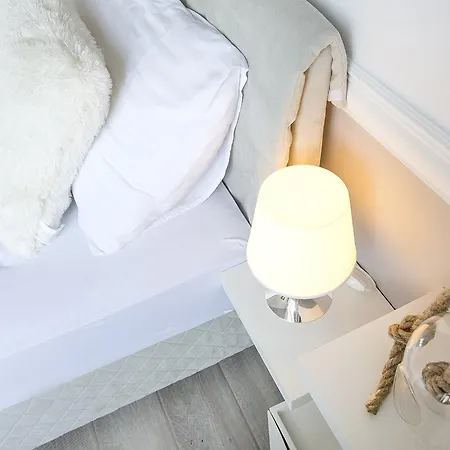 Apartment Harizma Belgrade